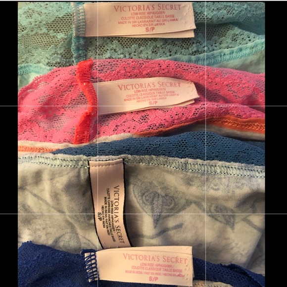 Victoria’s Secret Low-Rise Hiphuggers!! - Picture 6 of 7